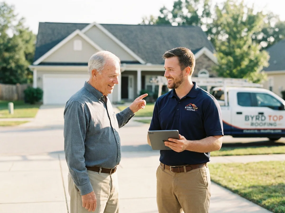 Roofing Archer, NE FAQs